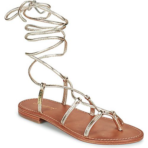 Sandalen HELLEN - Les Tropéziennes par M Belarbi - Modalova