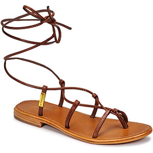 Sandalen HELLEN - Les Tropéziennes par M Belarbi - Modalova