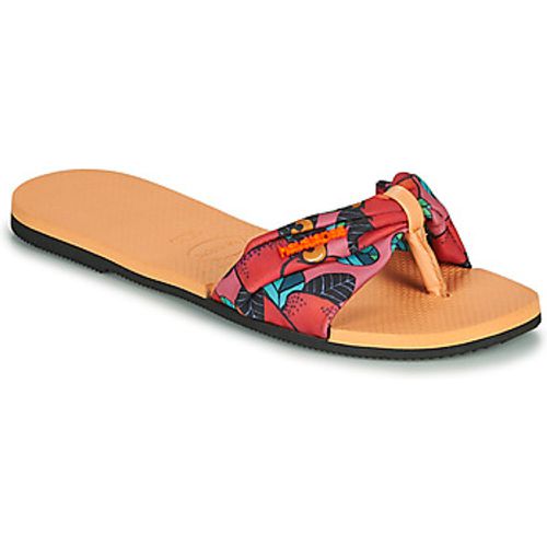 Zehentrenner YOU SAINT TROPEZ - Havaianas - Modalova