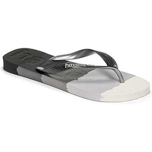 Zehentrenner TOP LOGOMANIA MULTICOLOR - Havaianas - Modalova