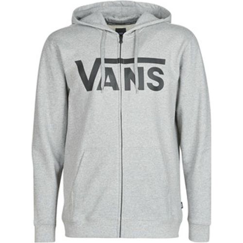 Sweatshirt CLASSIC ZIP HOODIE II - Vans - Modalova