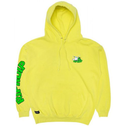 Sweatshirt Teenage mutant hoodie - Ripndip - Modalova