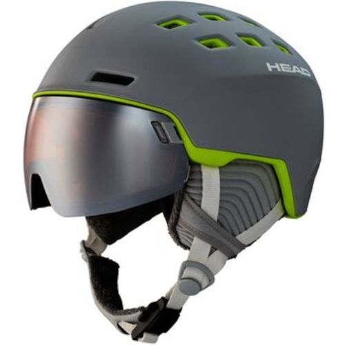 Sportzubehör Sport RACHEL grey/lime 323520 0 - Head - Modalova