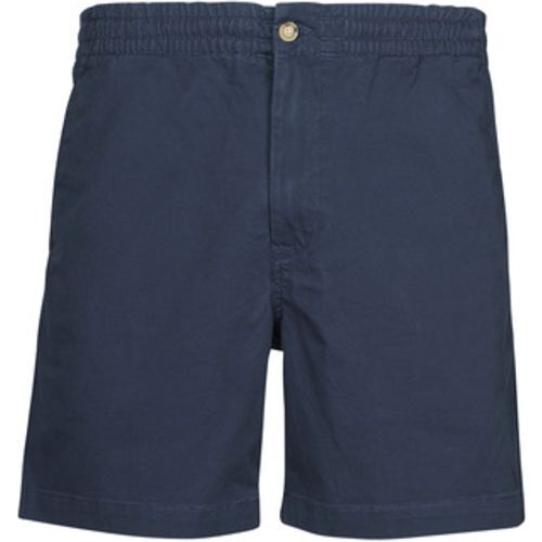 Shorts SHORT PREPSTER AJUSTABLE ELASTIQUE AVEC CORDON INTERIEUR LOGO PO - Polo Ralph Lauren - Modalova