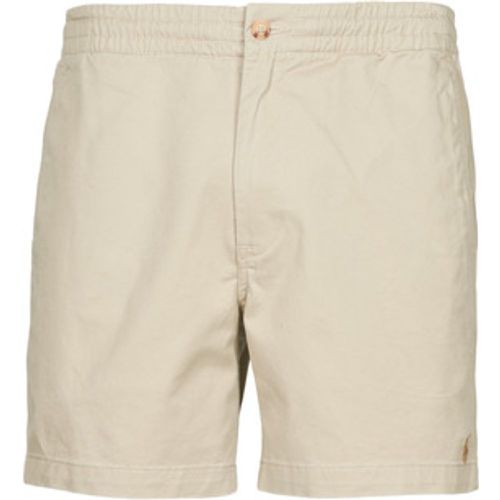 Shorts SHORT PREPSTER AJUSTABLE ELASTIQUE AVEC CORDON INTERIEUR LOGO PO - Polo Ralph Lauren - Modalova