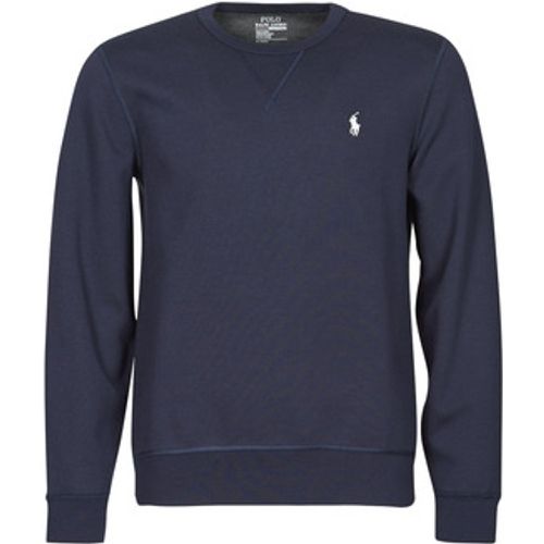 Sweatshirt SWEATSHIRT COL ROND EN JOGGING DOUBLE KNIT TECH LOGO PONY PLAYER - Polo Ralph Lauren - Modalova