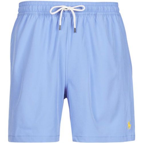 Badeshorts MAILLOT DE BAIN UNI EN POLYESTER RECYCLE - Polo Ralph Lauren - Modalova