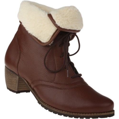 Stiefel Stiefelette Ista Farbe: - Natural Feet - Modalova