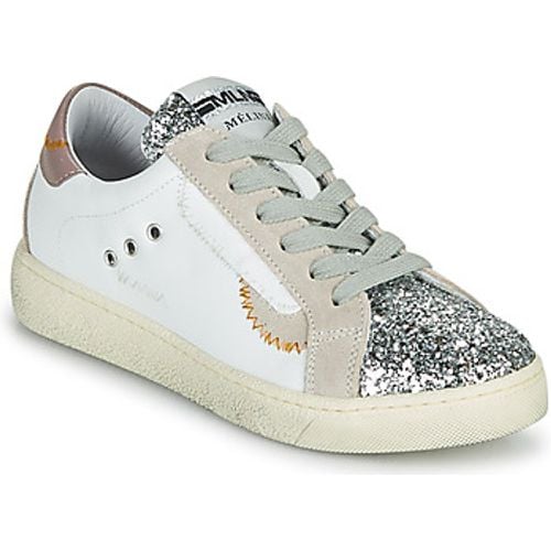 Meline Sneaker CAR139 - Meline - Modalova