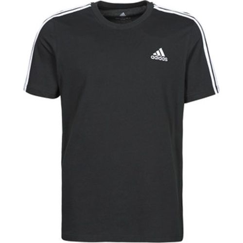 Adidas T-Shirt M 3S SJ T - Adidas - Modalova