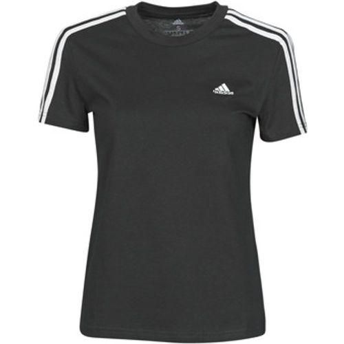 Adidas T-Shirt W 3S T - Adidas - Modalova