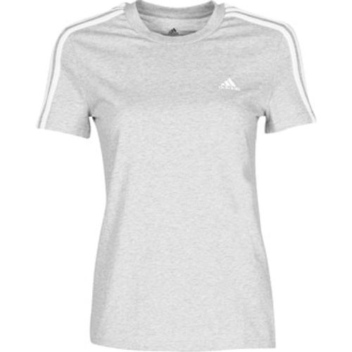 Adidas T-Shirt W 3S T - Adidas - Modalova