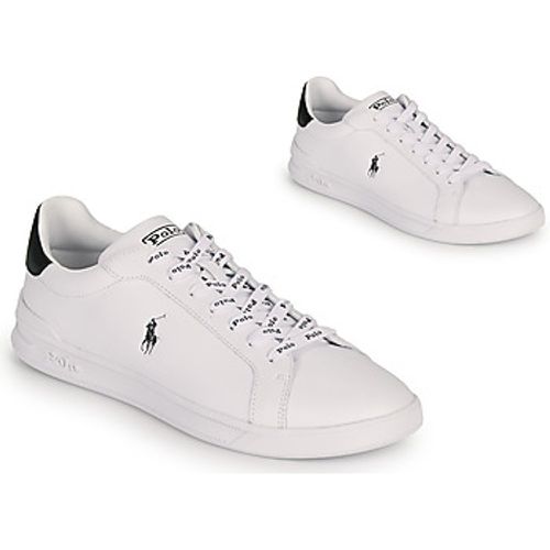 Sneaker HRT CT II-SNEAKERS-ATHLETIC SHOE - Polo Ralph Lauren - Modalova