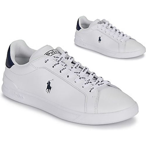 Sneaker HRT CT II-SNEAKERS-ATHLETIC SHOE - Polo Ralph Lauren - Modalova