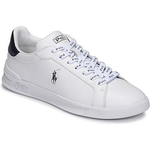 Sneaker HRT CT II-SNEAKERS-ATHLETIC SHOE - Polo Ralph Lauren - Modalova