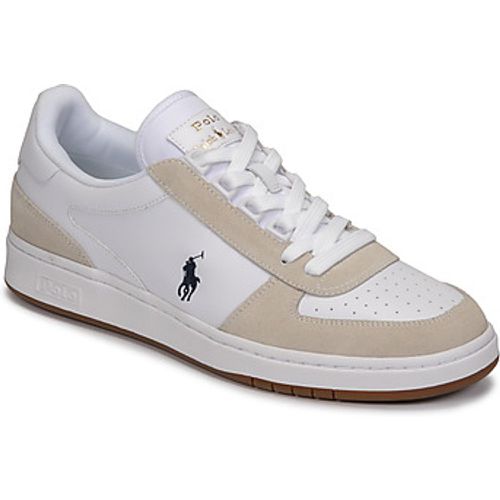 Sneaker POLO CRT PP-SNEAKERS-ATHLETIC SHOE - Polo Ralph Lauren - Modalova