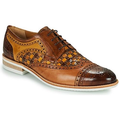 Herrenschuhe HENRY 7 - melvin & hamilton - Modalova