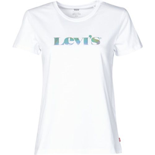 Levis T-Shirt THE PERFECT TEE - Levis - Modalova