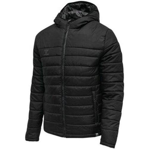 Herren-Jacke Sport hmlNORTH QUILTED HOOD JACKET 206687/1006 - Hummel - Modalova