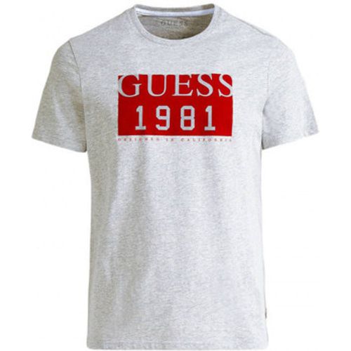 Guess Poloshirt 33138 - Guess - Modalova