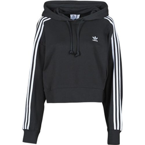 Adidas Sweatshirt SHORT HOODIE - Adidas - Modalova