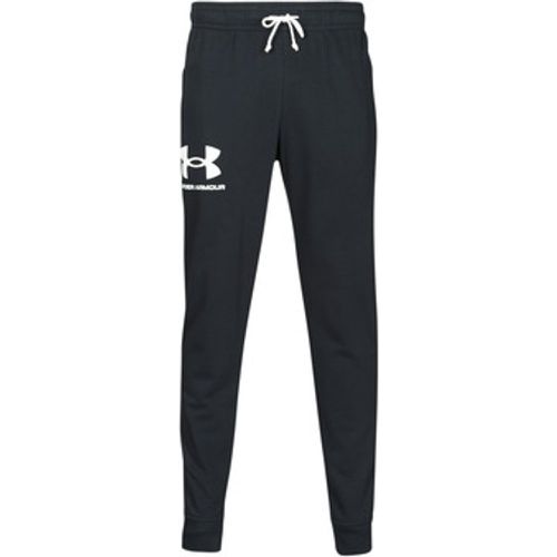 Trainingsanzüge UA RIVAL TERRY JOGGER - Under Armour - Modalova