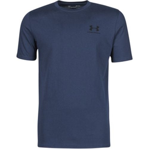 T-Shirt UA SPORTSTYLE LC SS - Under Armour - Modalova