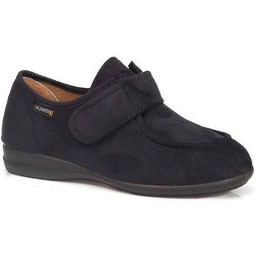 Calzamedi Hausschuhe 3081 negro - Calzamedi - Modalova