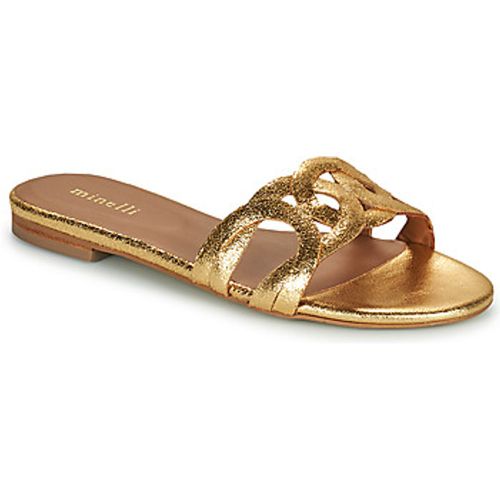 Maison Minelli Pantoffeln NANCIA - Maison Minelli - Modalova