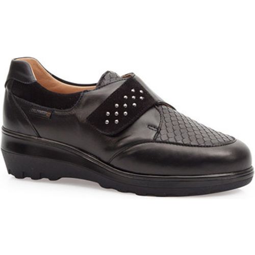 Calzamedi Halbschuhe 0745 negro - Calzamedi - Modalova