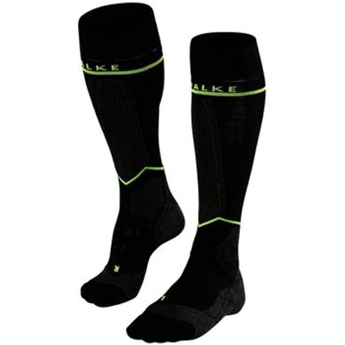 Socken Sport Bekleidung SK Compression Wool M 16567/3171 - Falke - Modalova