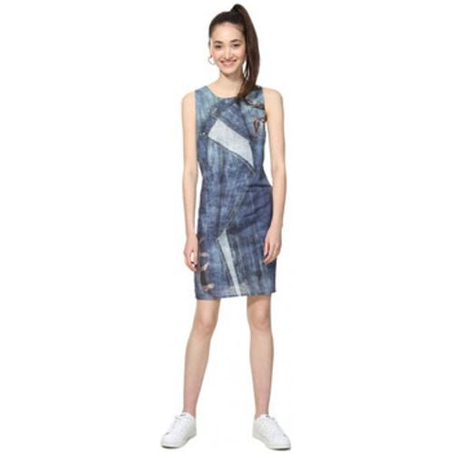 Desigual Kleider 33721 - Desigual - Modalova