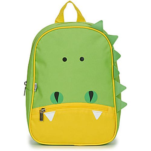 Rucksack CROCODILE GREEN - Citrouille et Compagnie - Modalova