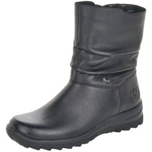 Stiefel Stiefeletten Z7193-00 - Rieker - Modalova