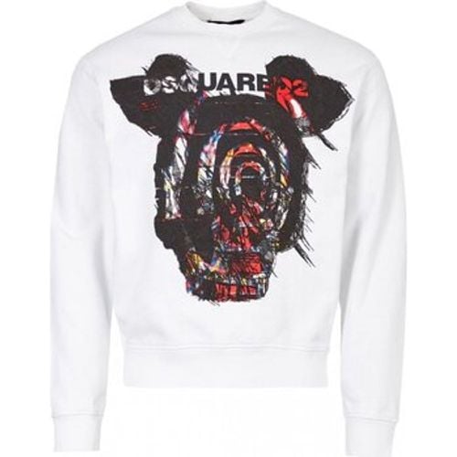 Dsquared Sweatshirt S71GU0312 - Dsquared - Modalova