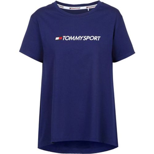 Tommy Hilfiger T-Shirt S10S100445 - Tommy Hilfiger - Modalova