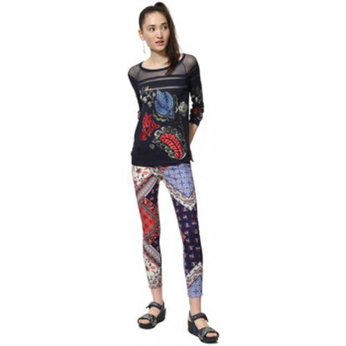 Desigual Pullover 33795 - Desigual - Modalova