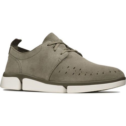 Clarks Halbschuhe Tri Verve Boss - Clarks - Modalova