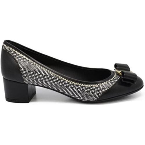 Salvatore Ferragamo Pumps - Salvatore Ferragamo - Modalova