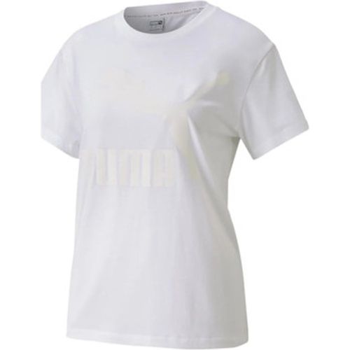 T-Shirts & Poloshirts 597618-52 - Puma - Modalova