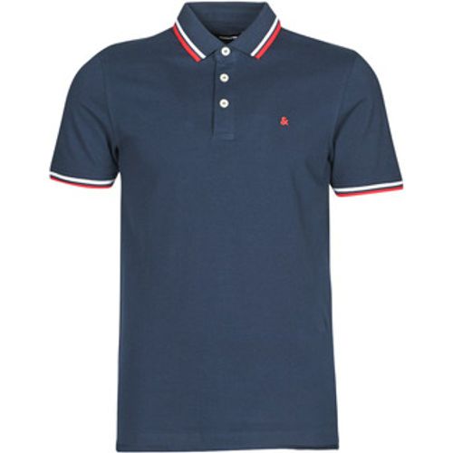 Jack & Jones Poloshirt JJEPAULOS - jack & jones - Modalova