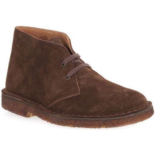 Stiefel TESTA DI MORO DESERT BOOT - Isle - Modalova