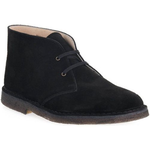 Isle Stiefel NERO DESERT BOOT - Isle - Modalova