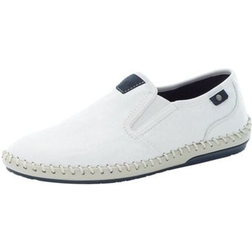 Herrenschuhe Slipper B4551-81 - Rieker - Modalova