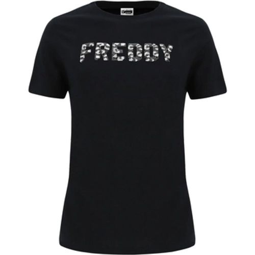 Freddy T-Shirt F0WCLT3 - Freddy - Modalova
