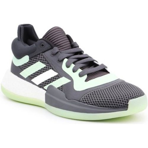 Schuhe Basketballschuhe Marquee Boost Low G26214 - Adidas - Modalova