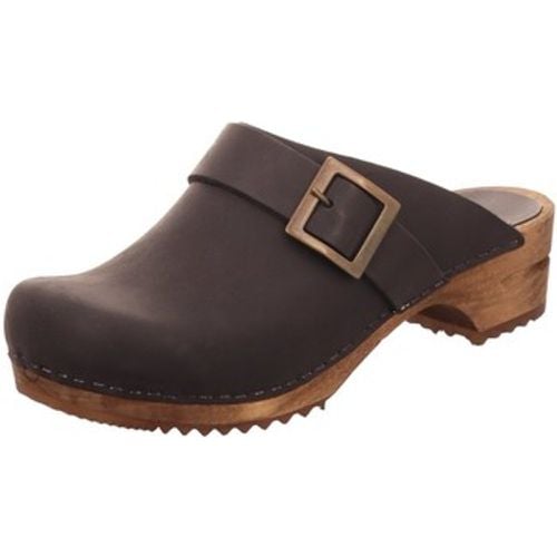 Sanita Clogs Pantoletten 453062-2 - Sanita - Modalova