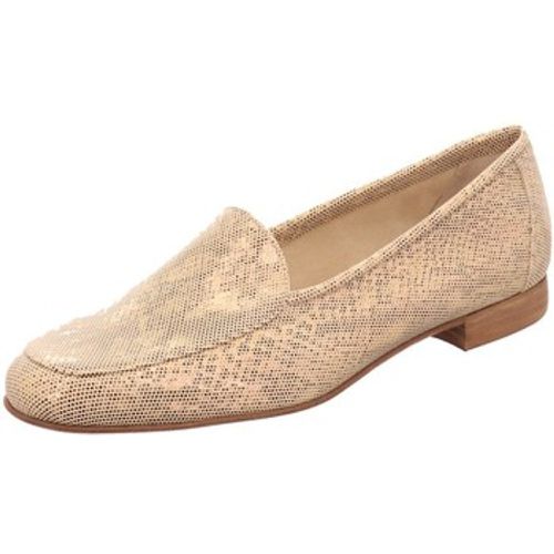 Damenschuhe Slipper 2426-oro - Gabriele - Modalova