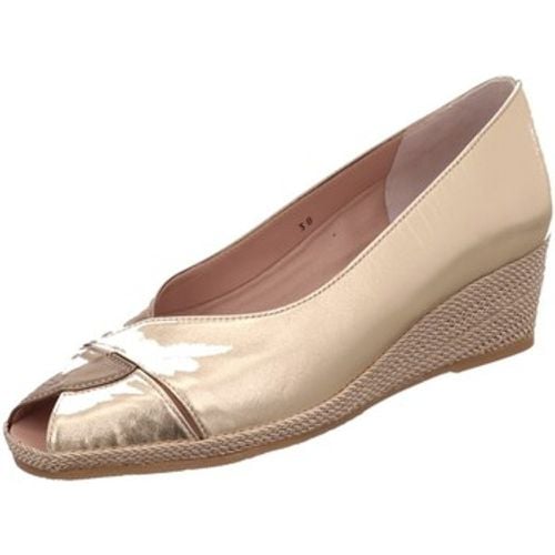 La Badia Pumps 621-927-platino - La Badia - Modalova