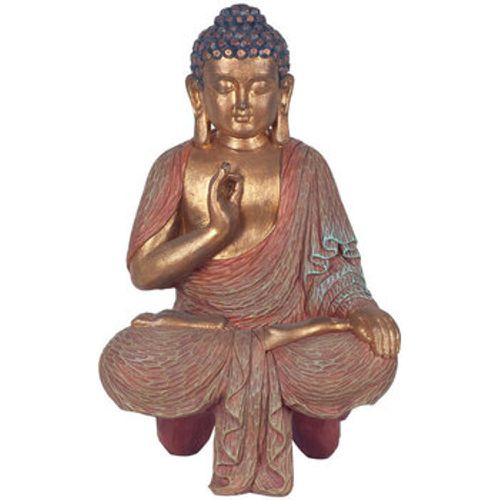 Statuetten und Figuren Schwebender Buddha - Signes Grimalt - Modalova